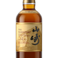 THE YAMAZAKI WHISKY SINGLE MALT 100TH ANNIVERSARY EDITION JAPAN 12YR 750ML