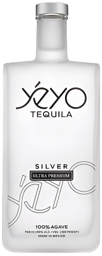 YEYO TEQUILA BLANCO 750ML Spirits