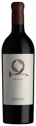 ZORAH YERAZ ARENI NOIR RED WINE ARMENIA 2019 Wine