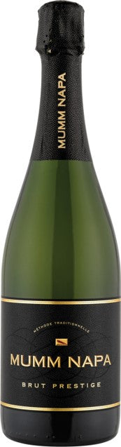 MUMM NAPA SPARKLING BRUT PRESTIGE NAPA NV 750ML