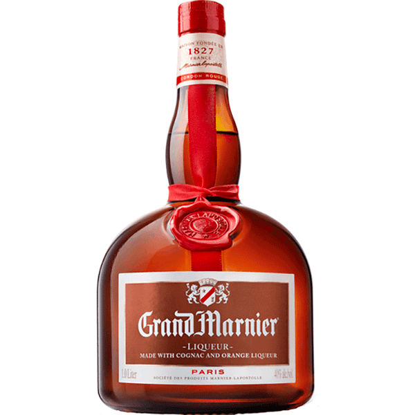 GRAND MARNIER LIQUEUR 1LI