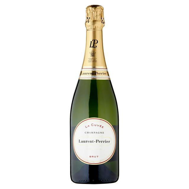 LAURENT PERRIER CHAMPAGNE BRUT LA CUVEE FRANCE 1.5LI