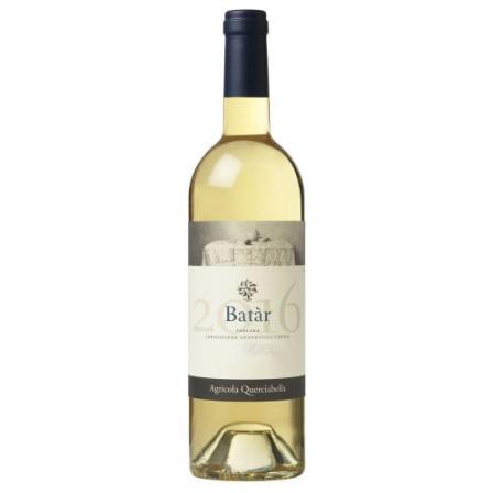 QUERCIABELLA BATAR WHITE WINE TOSCANA ITALY 2018