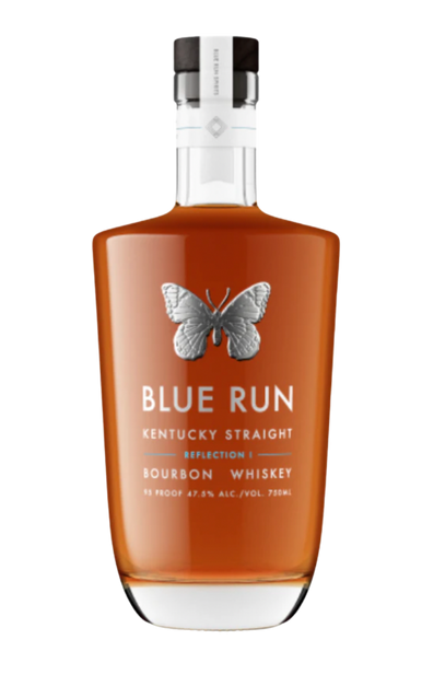 BLUE RUN REFLECTION BOURBON KENTUCKY 750ML