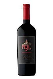 PEJU CABERNET SAUVIGNON LEGACY COLLECTION NAPA VALLEY 2021