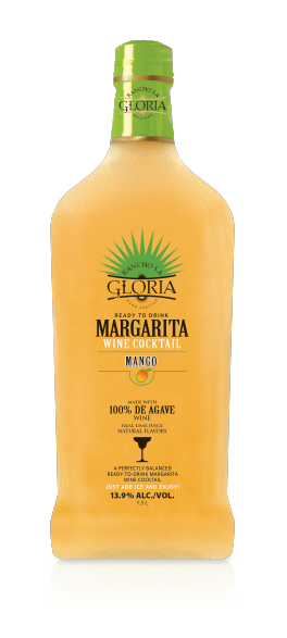 RANCHO LA GLORIA MARGARITA MANGO WINE COCKTAIL 1.5LI