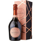 LAURENT PERRIER CHAMPAGNE BRUT CUVEE ROSE FRANCE IN BOX 750ML