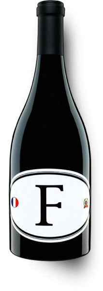 ORIN SWIFT LOCATION F F8 RED WINE FRANCE