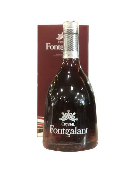 FONTGALANT BRANDY VS FRANCE 700ML