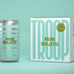 TROOP BEVERAGE RUM MOJITO 4X200ML