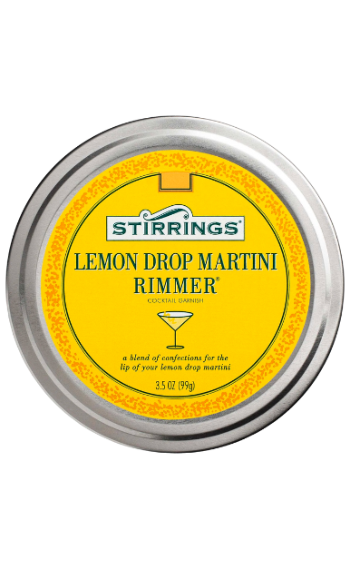 STIRRINGS RIMMER LEMON DROP 3.5OZ