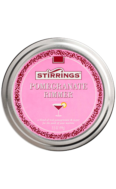 STIRRINGS RIMMER POMEGRANATE 3.5OZ