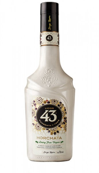 LICOR 43 LIQUEUR HORCHATA 750ML